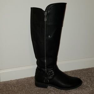 G by Guess Harson Riding Boots